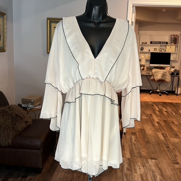 Zara | 100% Polyester | Size L | Never Worn - Picture 1 of 11